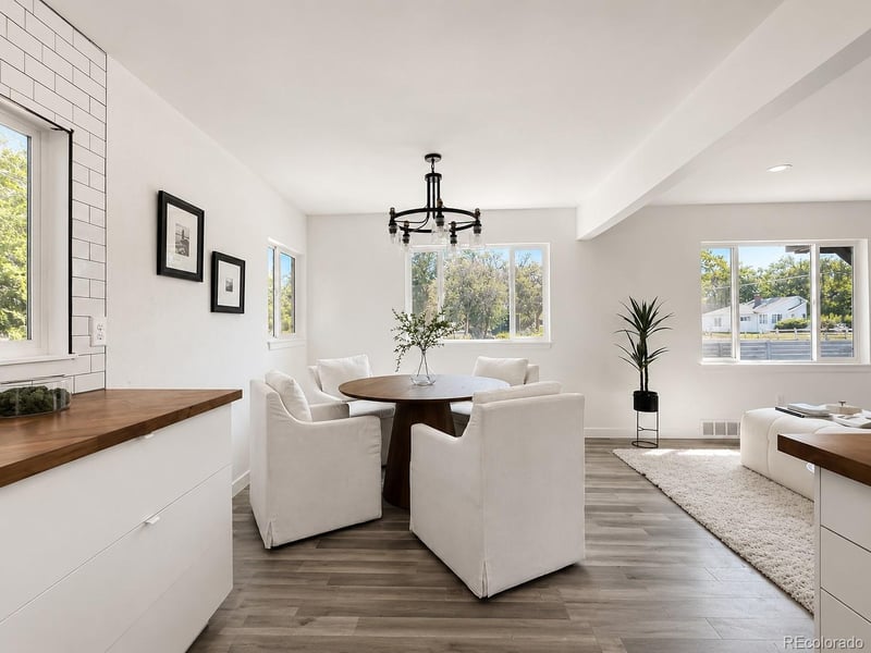 2699 W Mississippi Ave, Denver, CO 80219