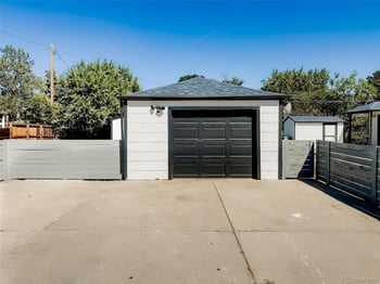 2699 W Mississippi Ave, Denver, CO 80219