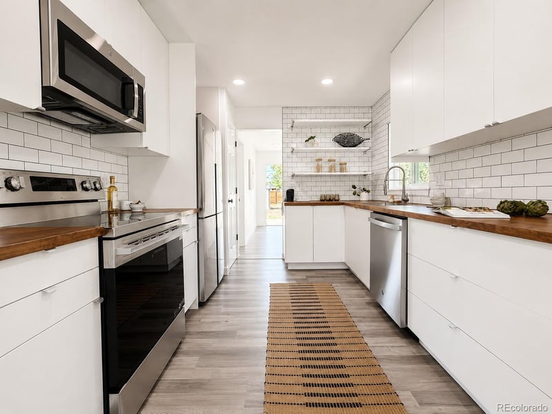 2699 W Mississippi Ave, Denver, CO 80219