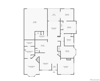 8551 Gold Peak Dr #A, Littleton, CO 80130