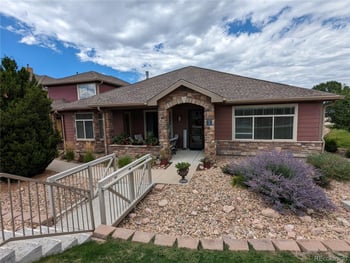 8551 Gold Peak Dr #A, Littleton, CO 80130
