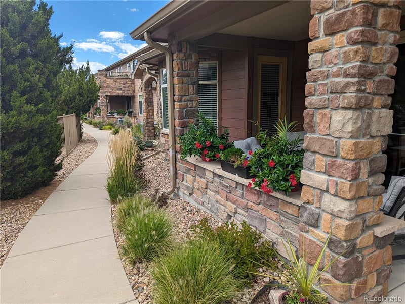 8551 Gold Peak Dr #A, Littleton, CO 80130