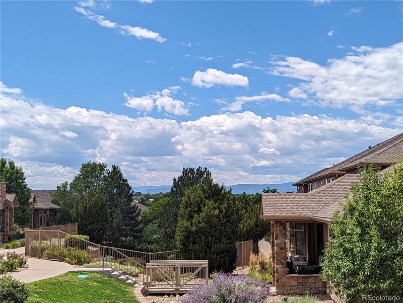8551 Gold Peak Dr #A, Littleton, CO 80130