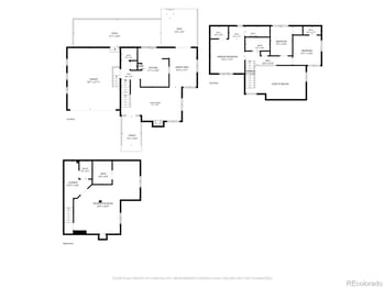 1127 Arrowhead Dr, Como, CO 80432