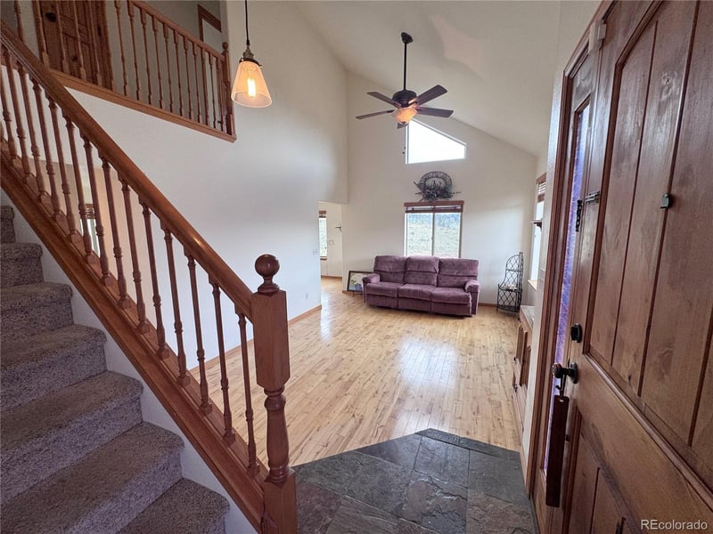 1127 Arrowhead Dr, Como, CO 80456