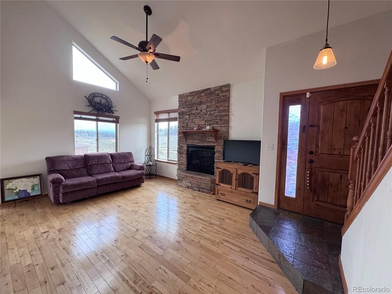 1127 Arrowhead Dr, Como, CO 80456