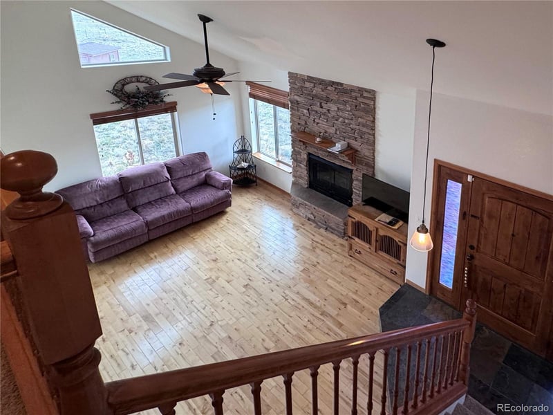 1127 Arrowhead Dr, Como, CO 80456