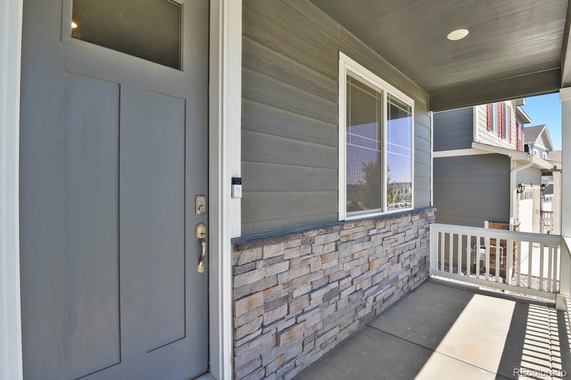 17941 Sky Pilot Ave, Parker, CO 80134