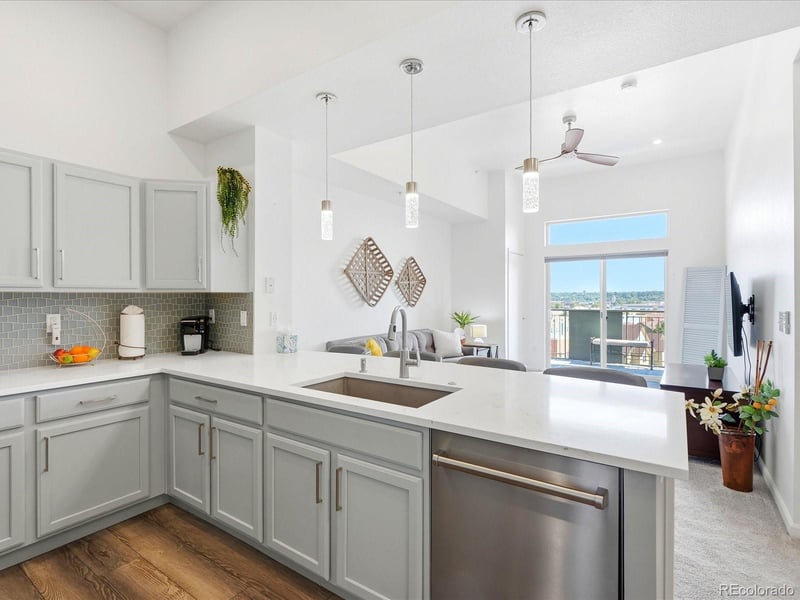 7931 W 55th Ave #313, Arvada, CO 80002