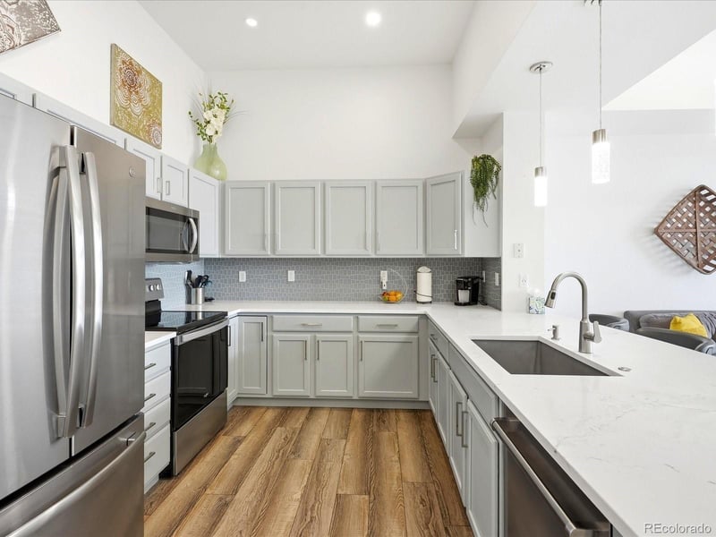 7931 W 55th Ave #313, Arvada, CO 80002