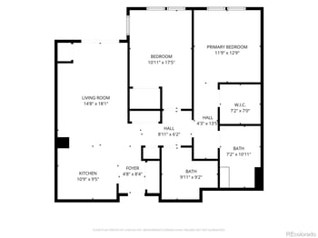 7931 W 55th Ave #313, Arvada, CO 80002
