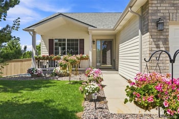 1365 Kingsfield St, Castle Rock, CO 80104
