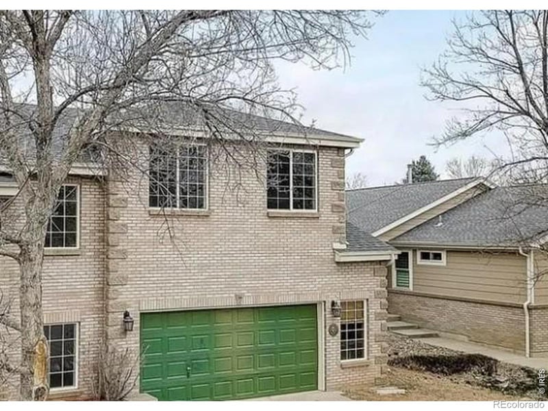 1627 Holeman Dr, Erie, CO 80516