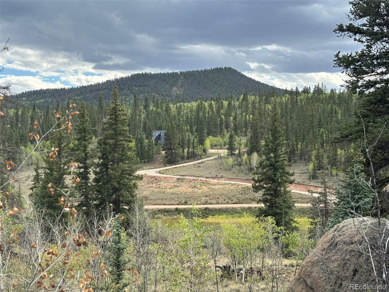 150 Ambush Ln, Jefferson, CO 80456