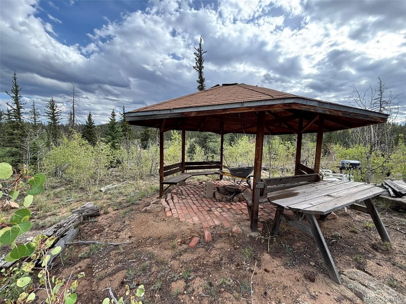 150 Ambush Ln, Jefferson, CO 80456