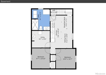 1660 Ingalls St, Denver, CO 80214