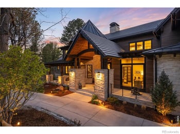 1151 Country Club Pw, Castle Rock, CO 80108