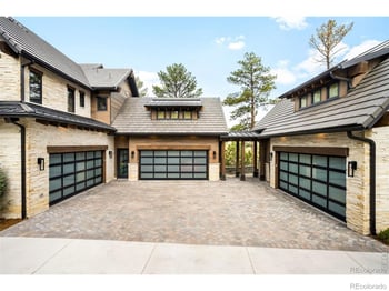 1151 Country Club Pw, Castle Rock, CO 80108