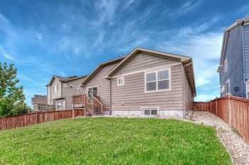 3669 Amber Sun Cir, Castle Rock, CO 80108