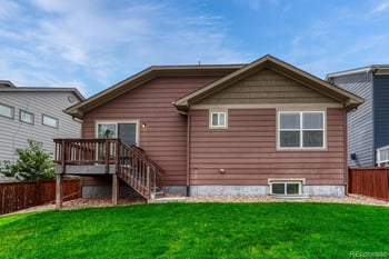 3669 Amber Sun Cir, Castle Rock, CO 80108