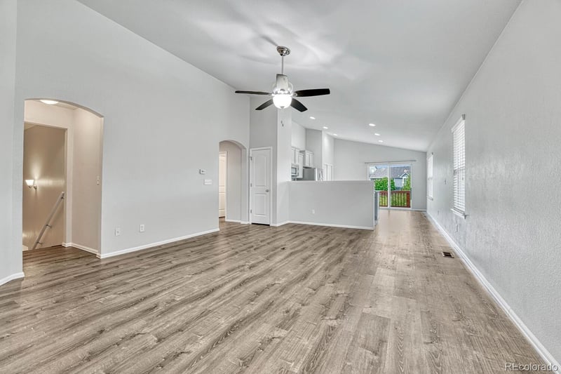 3669 Amber Sun Cir, Castle Rock, CO 80108