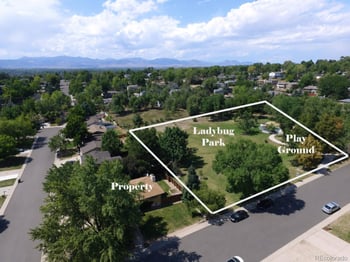 6545 Dover St, Arvada, CO 80004