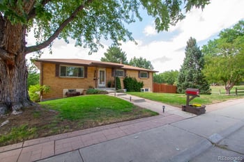 6545 Dover St, Arvada, CO 80004