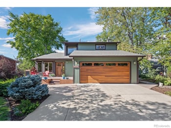 1419 Cypress Cir, Lafayette, CO 80026