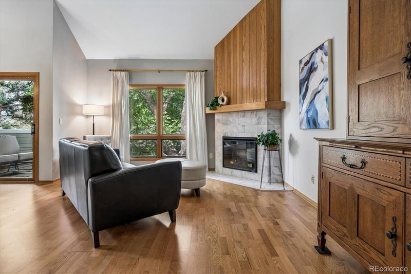 1300 S Monaco Street Pw #9-G, Denver, CO 80224