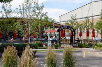 1300 S Monaco Street Pw #9-G, Denver, CO 80224