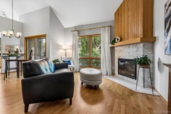 1300 S Monaco Street Pw #9-G, Denver, CO 80224