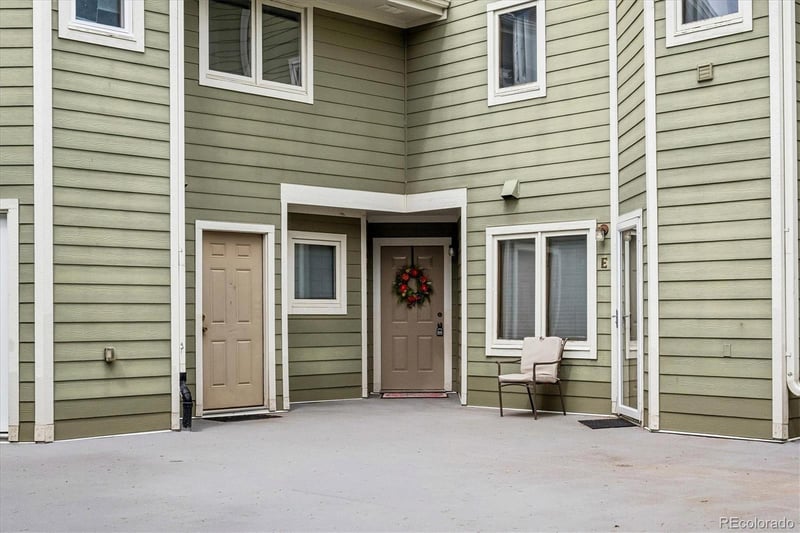 1300 S Monaco Street Pw #9-G, Denver, CO 80224