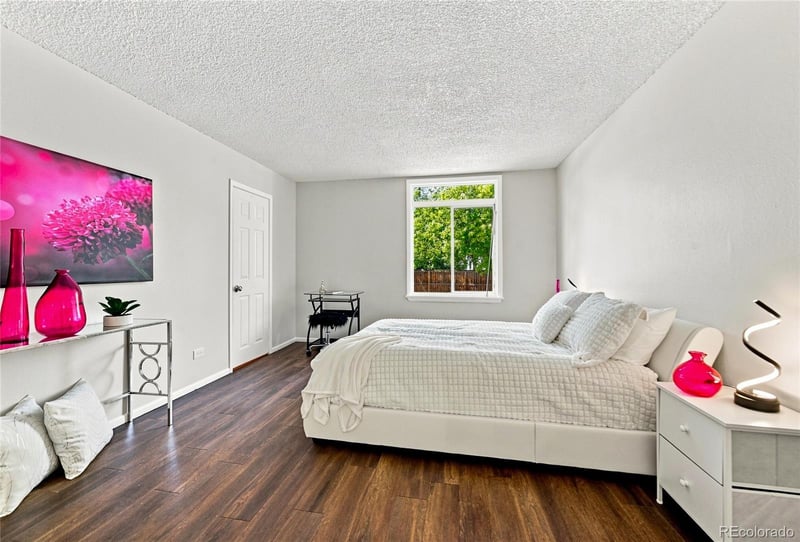 3337 S Monaco Street Pw #A, Denver, CO 80222