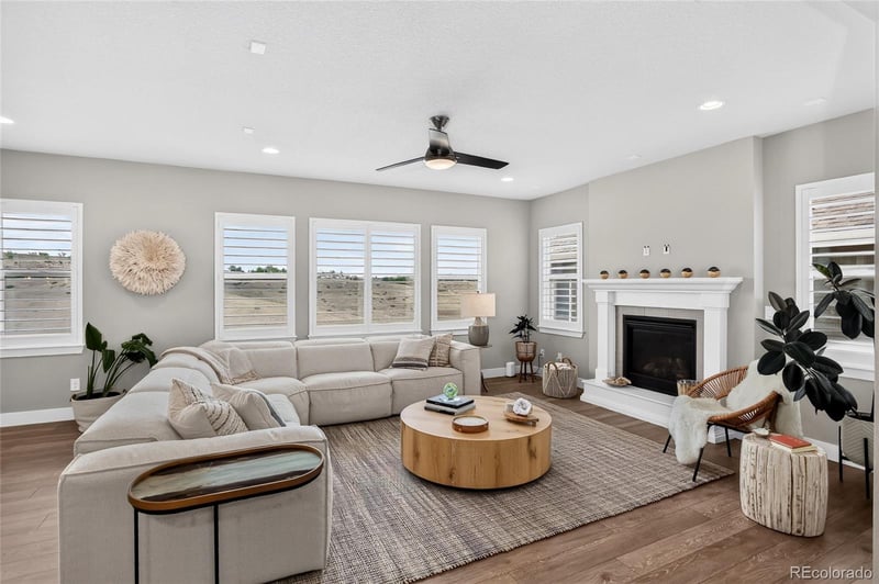 17817 W 87th Ave, Arvada, CO 80007