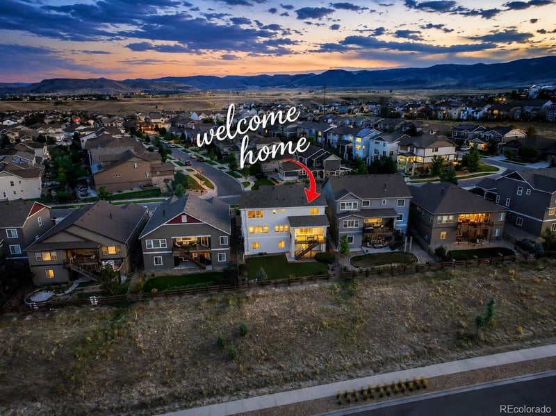 17817 W 87th Ave, Arvada, CO 80007