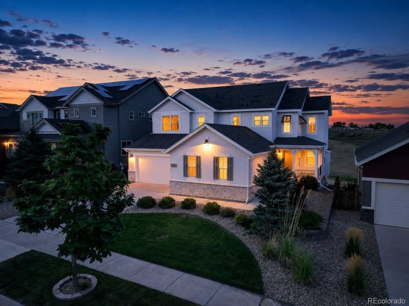 17817 W 87th Ave, Arvada, CO 80007