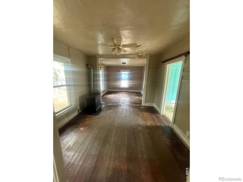 18 S Greeley Ave, Johnstown, CO 80534