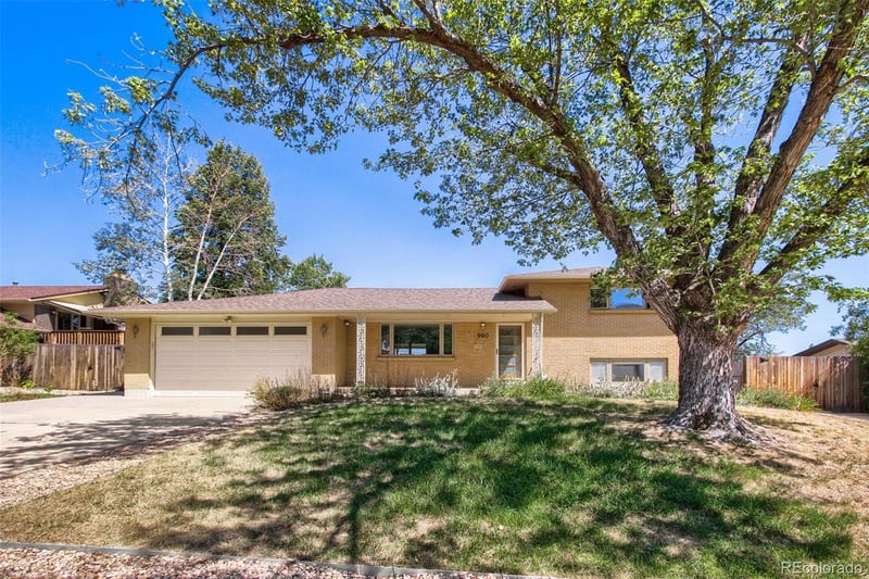 960 S Arbutus St, Denver, CO 80228