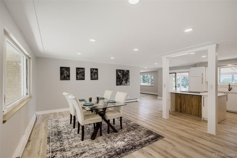 960 S Arbutus St, Denver, CO 80228