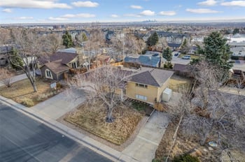 960 S Arbutus St, Denver, CO 80228
