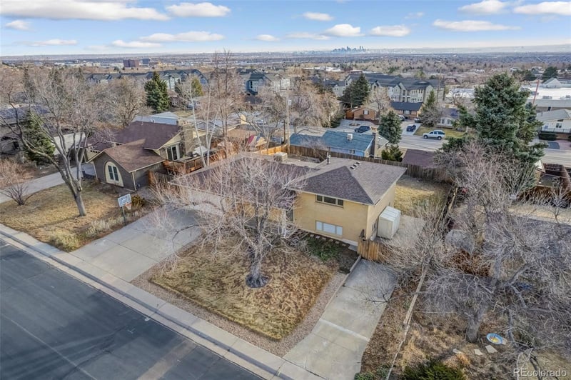 960 S Arbutus St, Denver, CO 80228