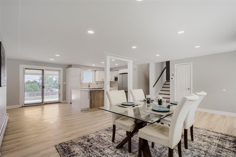 960 S Arbutus St, Denver, CO 80228