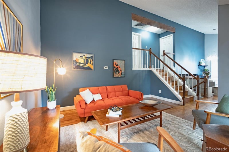 4102 S Dunkirk Way, Aurora, CO 80013