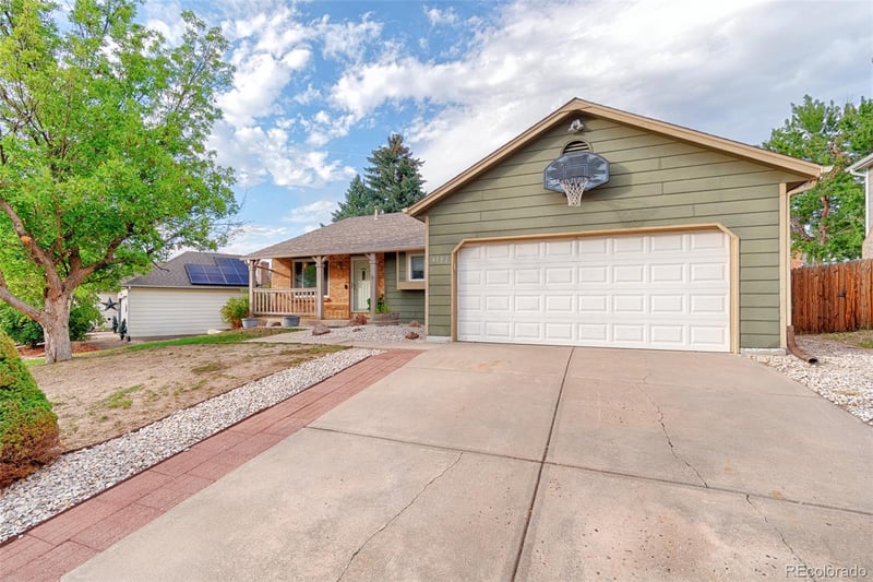 4102 S Dunkirk Way, Aurora, CO 80013
