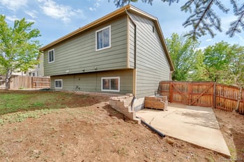 4102 S Dunkirk Way, Aurora, CO 80013
