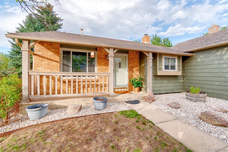 4102 S Dunkirk Way, Aurora, CO 80013