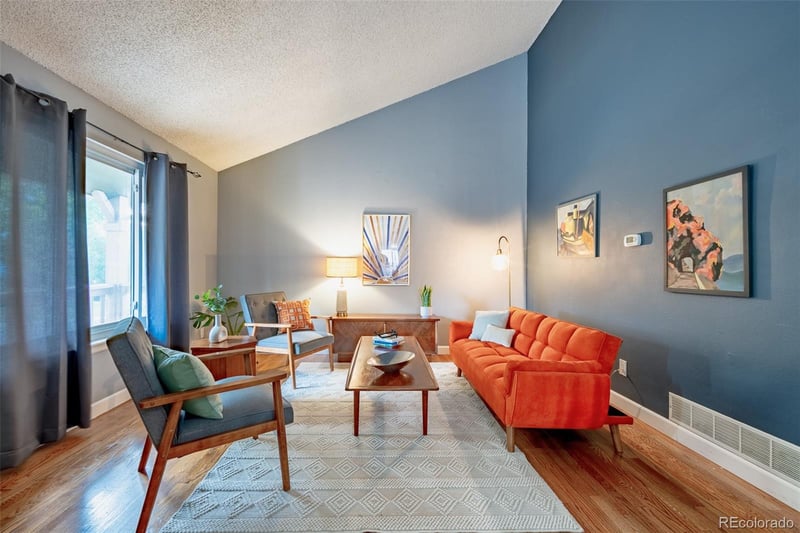 4102 S Dunkirk Way, Aurora, CO 80013