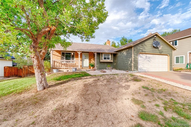 4102 S Dunkirk Way, Aurora, CO 80013