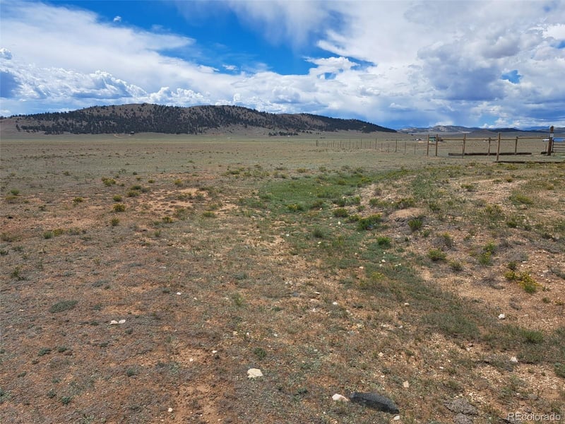 32 Tee Ln, Hartsel, CO 80449