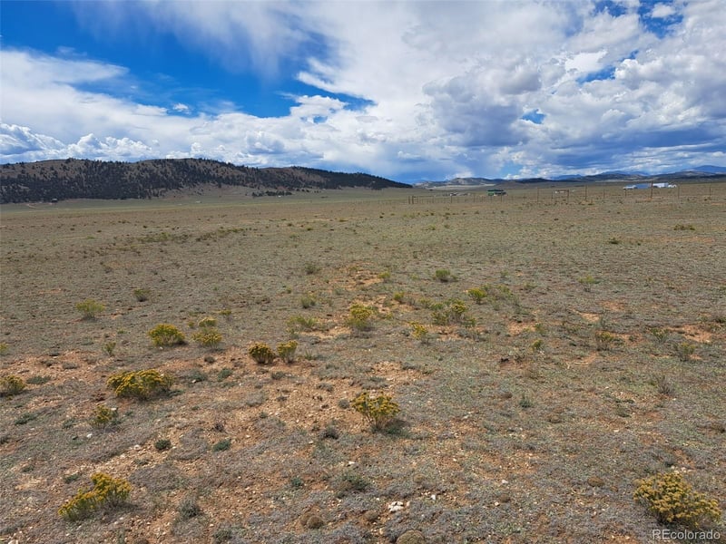 32 Tee Ln, Hartsel, CO 80449